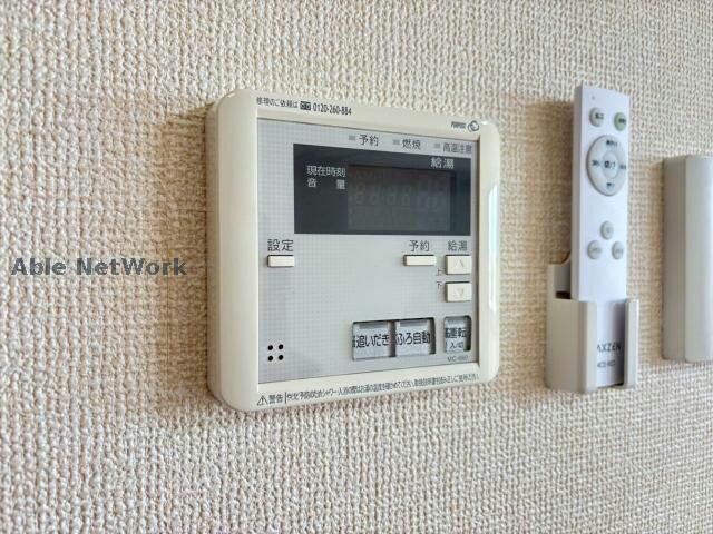 物件内観写真18　(※別号室同型)