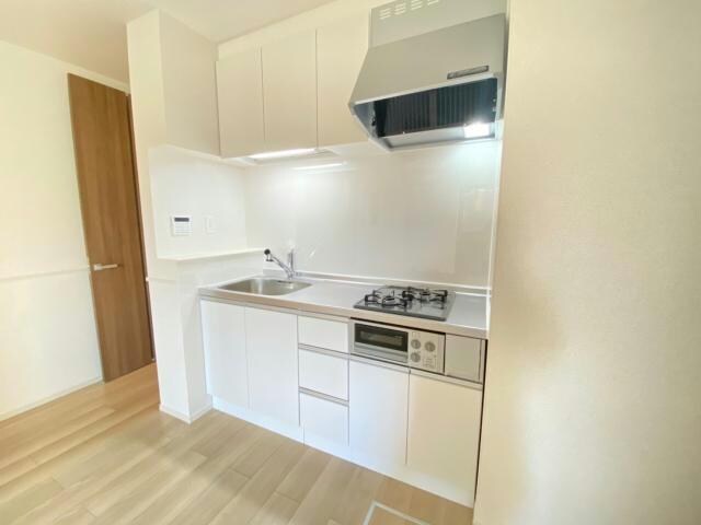 物件内観写真9　(同型タイプ)