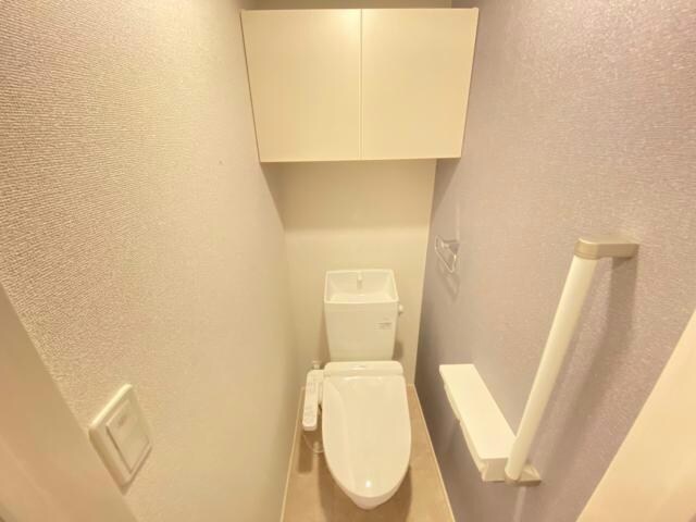 物件内観写真12　(同型タイプ)