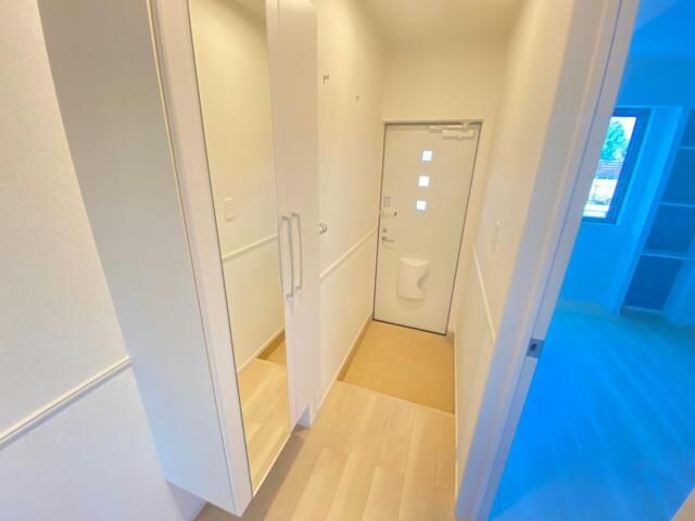 物件内観写真13　(同型タイプ)