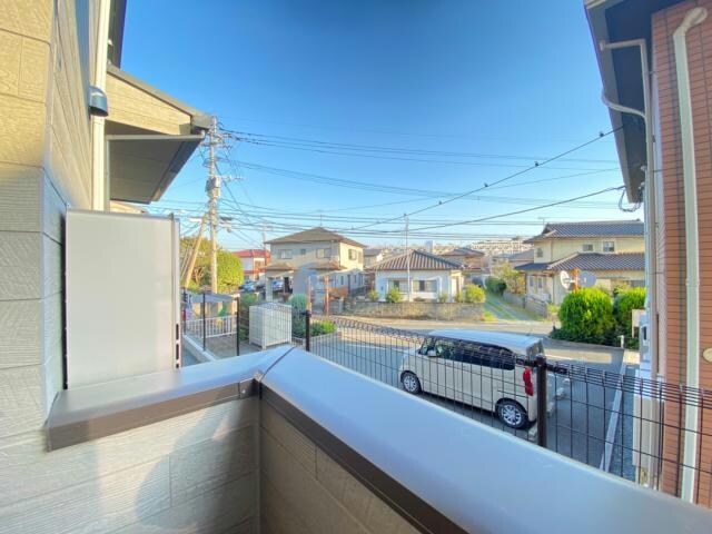 物件内観写真17　(同型タイプ)