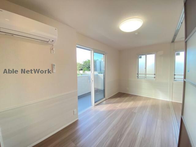 物件内観写真7　(同型タイプ)