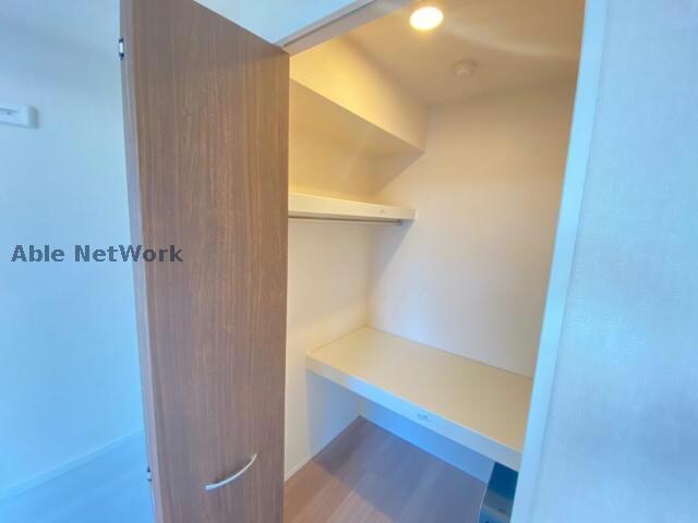 物件内観写真10　(同型タイプ)