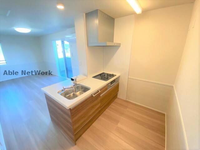 物件内観写真11　(同型タイプ)