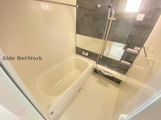 物件内観写真12　(同型タイプ)