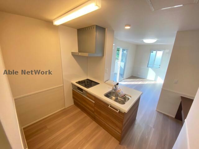 物件内観写真12　(同型タイプ)