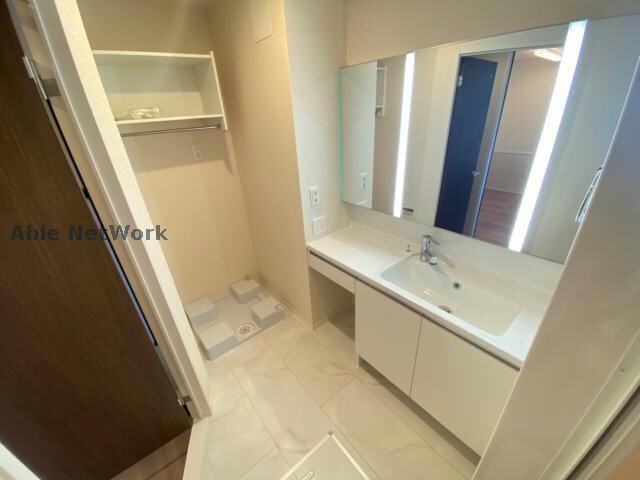 物件内観写真13　(同型タイプ)