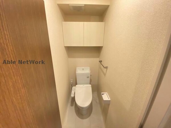 トイレ(同型タイプ)