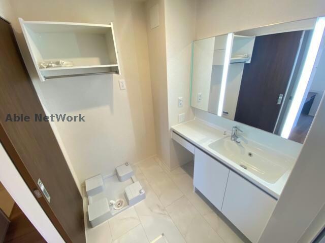 物件内観写真14　(同型タイプ)