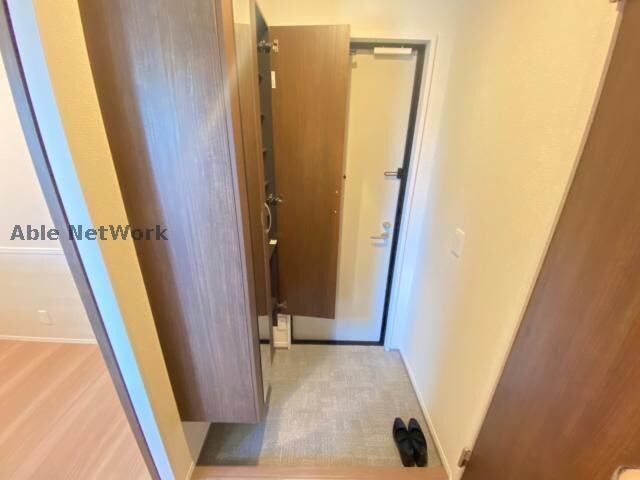 物件内観写真15　(同型タイプ)