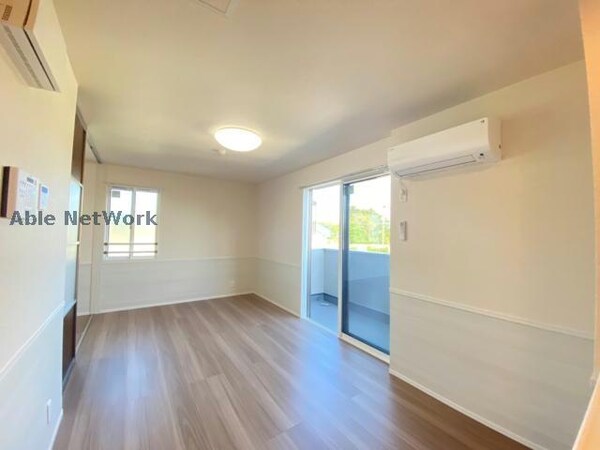 空調設備(同型タイプ)