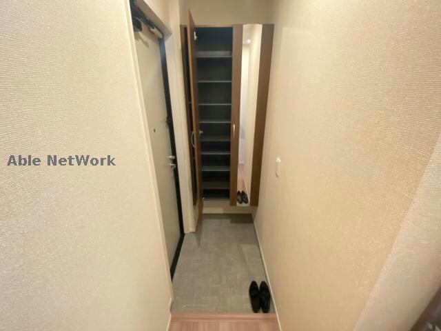 物件内観写真16　(同型タイプ)