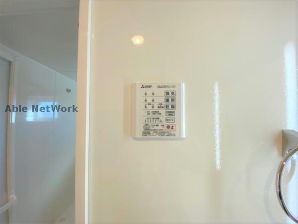 その他設備(同型タイプ)