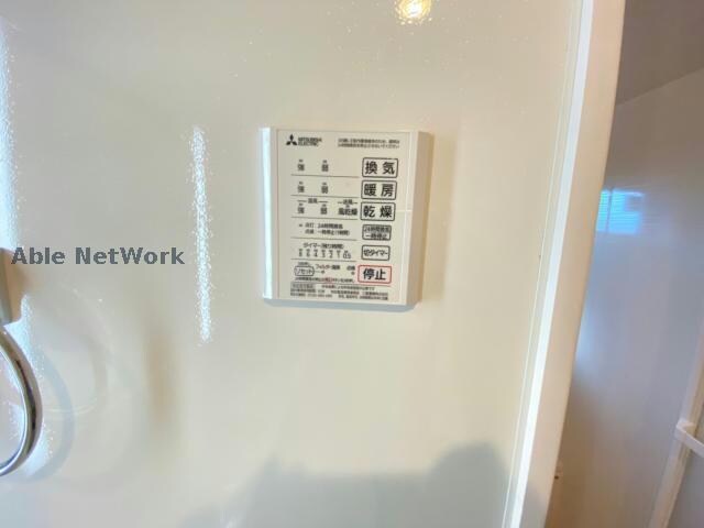 物件内観写真18　(同型タイプ)