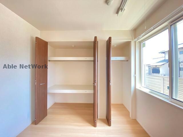 物件内観写真7　(反転タイプ)