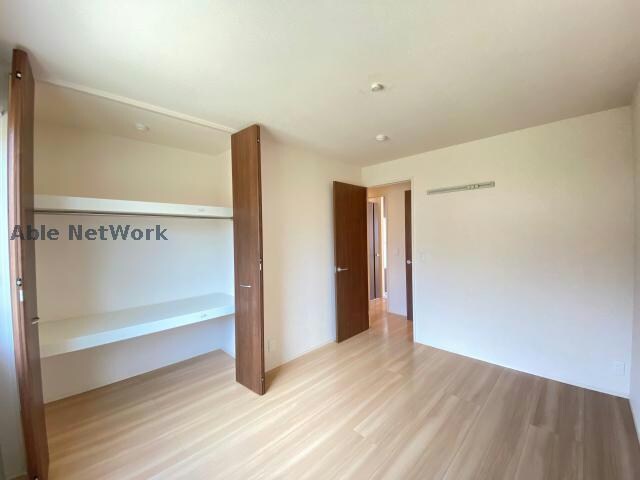 物件内観写真8　(反転タイプ)