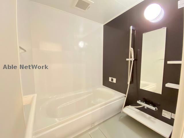 物件内観写真10　(反転タイプ)