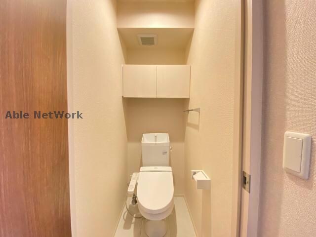 物件内観写真12　(反転タイプ)