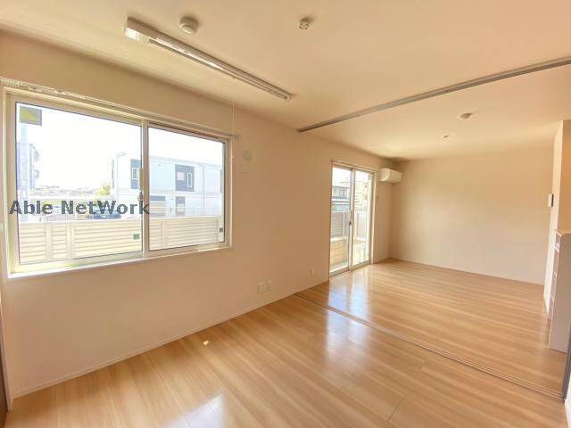 物件内観写真14　(反転タイプ)