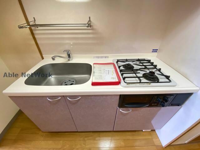 物件内観写真13　