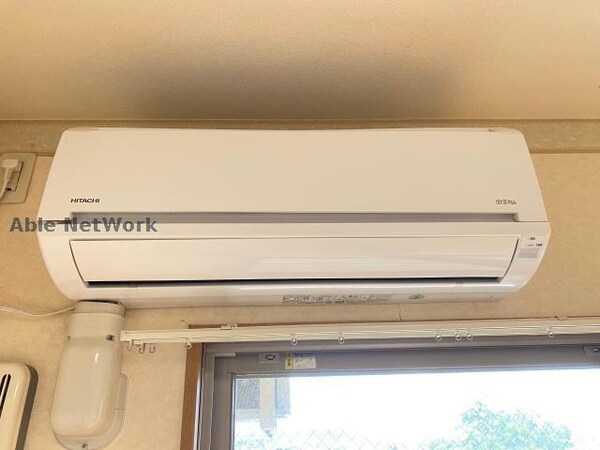 空調設備