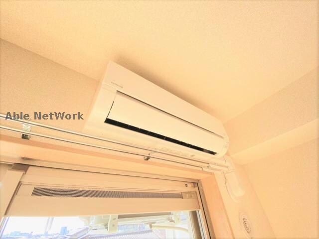 物件内観写真14　(反転同型)