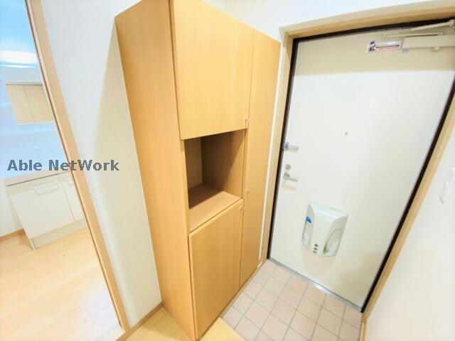 物件内観写真17　(反転同型)