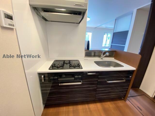 物件内観写真11　