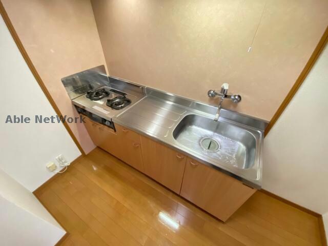 物件内観写真7　(※同型タイプ)