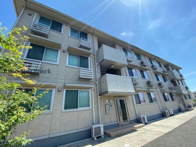 物件外観写真3　(A)