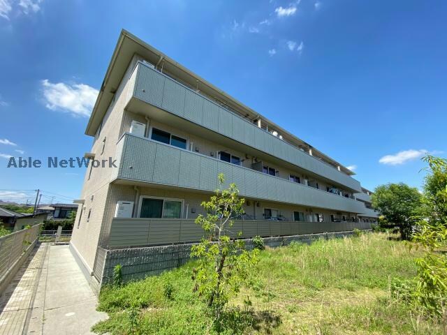 物件外観写真4　(B)