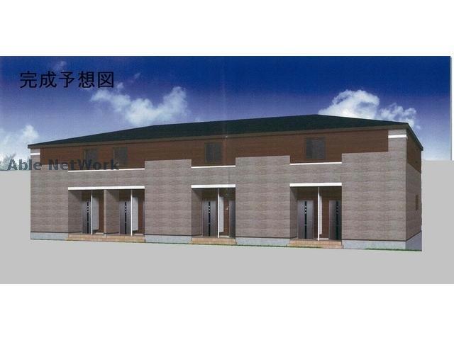 グリーンヒル壱番館