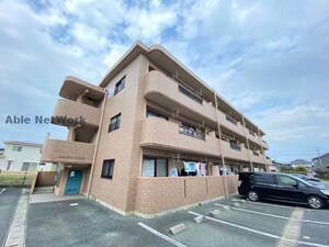 ステーションビレッジ外観写真
