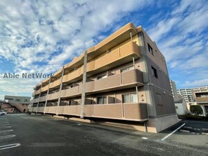 はなみずき・M外観写真