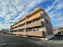 はなみずき・Mの外観写真