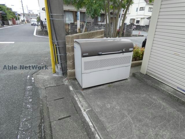 物件外観写真3　(同型モデル)