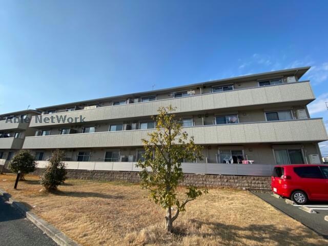 物件外観写真1　(B)