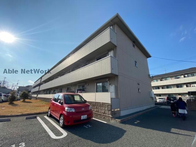 物件外観写真2　(B)