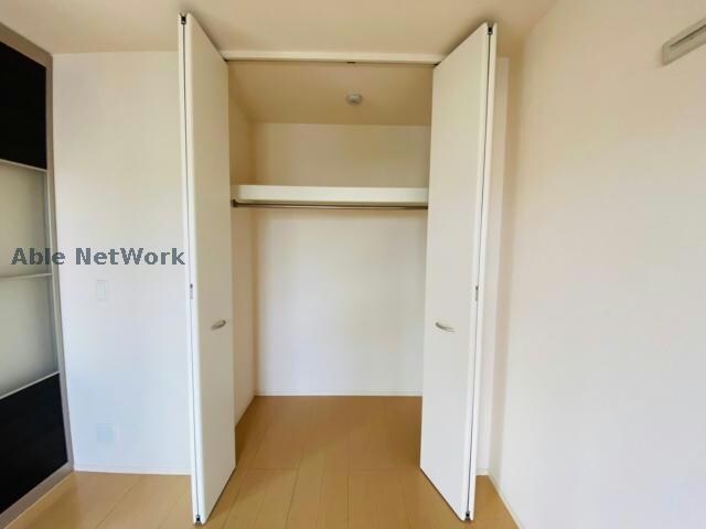 物件内観写真7　(同型モデル)