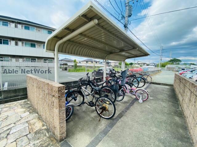 物件外観写真5　(B)