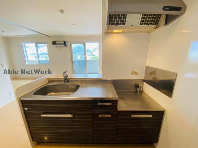 物件内観写真9　(同型モデル)