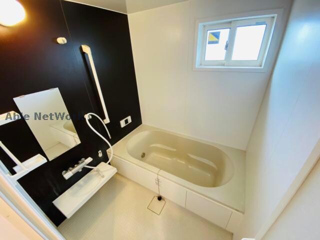 物件内観写真10　(同型モデル)