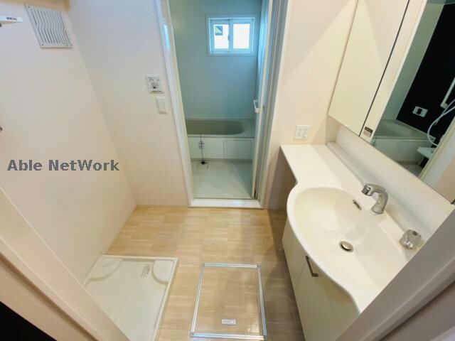 物件内観写真11　(同型モデル)