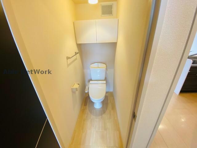 物件内観写真12　(同型モデル)