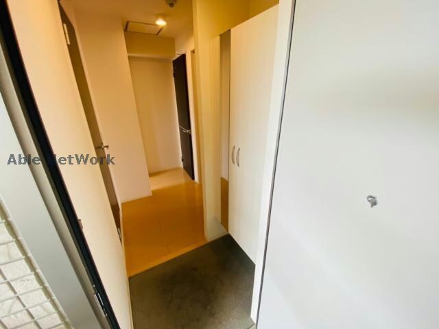 物件内観写真13　(同型モデル)