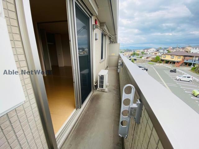 物件内観写真16　(同型モデル)