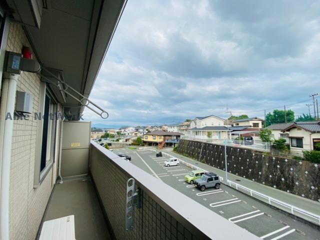 物件内観写真17　(同型モデル)