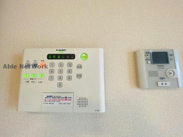 物件内観写真18　(同型モデル)