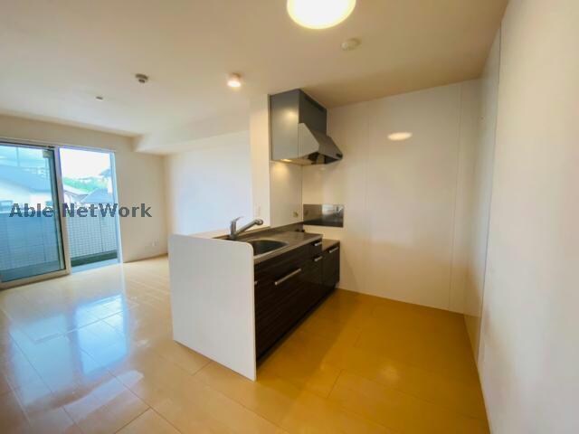 物件内観写真21　(同型モデル)