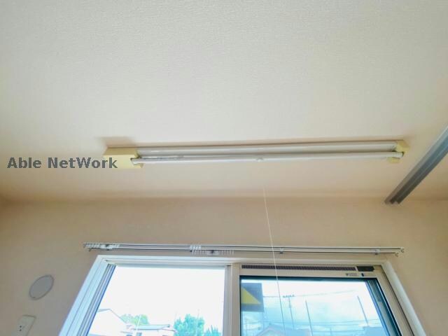 物件内観写真22　(同型モデル)